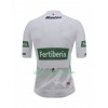 Maillot Blanc 2018 Tour d'Espagne